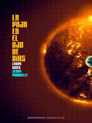 La paja en el ojo de Dios - ebook